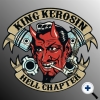 Autoaufkleber King Kerosin Hell Chapter