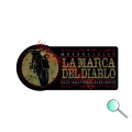 Autoaufkleber, Aufkleber Lamarca Del Diablo